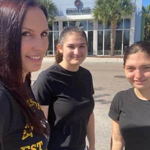 Meet your Posher, Allison